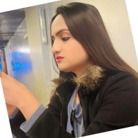 Aakriti Kumar