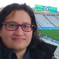Denise Borba