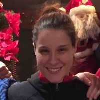 Bonnie Gabriel