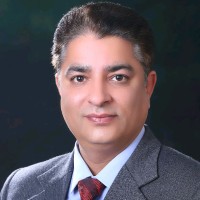 Sameer Bahl