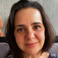 Luciana Muniz Bezerra Schafhauzer