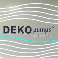 DEKO PUMPS