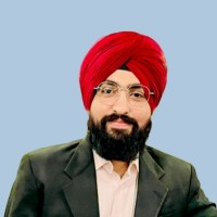 Japish Singh Thind