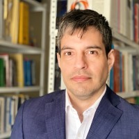 Cristian Saavedra Flores