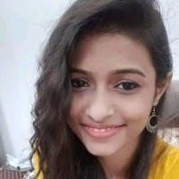 Dt Anjali Yadav
