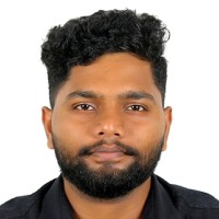 Naveen Dinesh