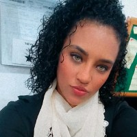 Pamella Da Silva Santos Ferreira