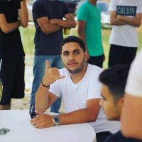 Henrique Ávila