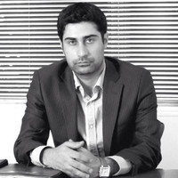 Abouzar Nekounam