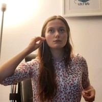 Andreea-Alexandra Durac