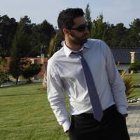 Daniel Pereira