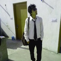 Santosh Sharma