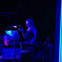Rebecca Hossick