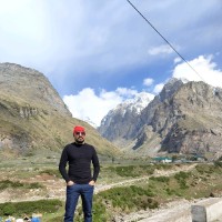 Shyam Sharan Sutalia