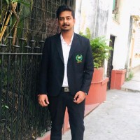 Paramjeet Kishore