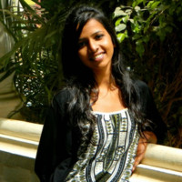 Arul Mariya