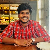 Venkatesh Elumalai