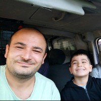 Onur Seven