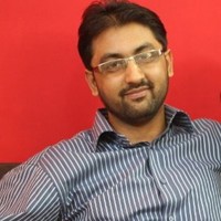 Naveed Ahmed