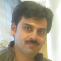 Shahram Kamyab
