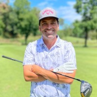 French Lefty Golf