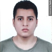 Tomas José Castañeda Barrantes