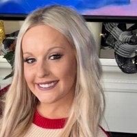 Allison Budde