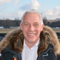 Pascal Chevreau