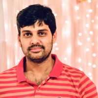Ravi Chandran