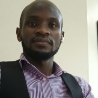 Barongo Joseph