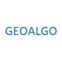 BDM GeoAlgo