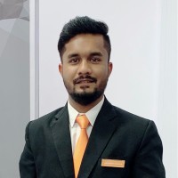 Abhinandan Khurape