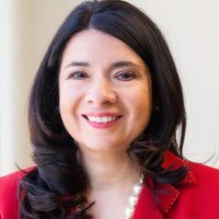 Priscilla Garcia-Ocampo