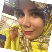 Shayesteh Rouhani