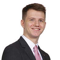 Ben Evans