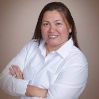 Veronica Tucker