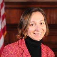 Heather N. McMahon