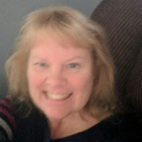 Robin Faught