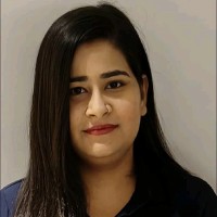 Somya Srivastava