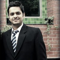 Nikhil Goswami
