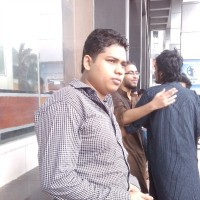 Arif Ahmed