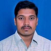 Terapalli Santosh Kumar