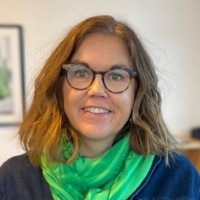 Helle Bach Jørgensen