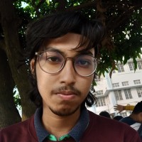 Krishanu Pal