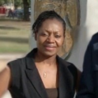 Fatima Wilkerson