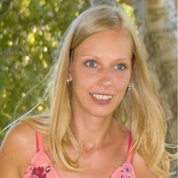 Ольга Староста