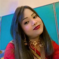 Nirjona Haque