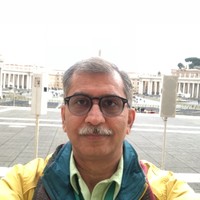 R K Sharma