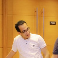 Abdelrahman Ahmed
