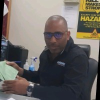 Kevin Belnavis